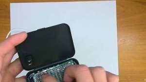 Как сделать мини USB прожектор своими руками?