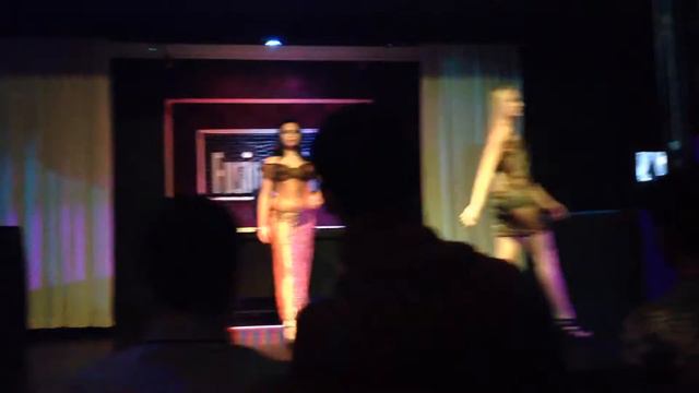 МОДЕЛЬНОЕ АГЕНТСТВО "РИМО" смотреть онлайн