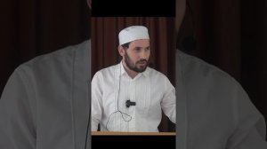 Поучительная история. Сулейманов Мухаммад.