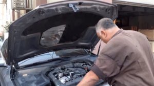 Mercedes c200d pratik bilgiler