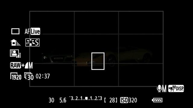 Canon EOS 6D DSLR Camera Highlights & Overview смотреть онлайн