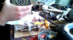 смазка вентилятора ваз 210908