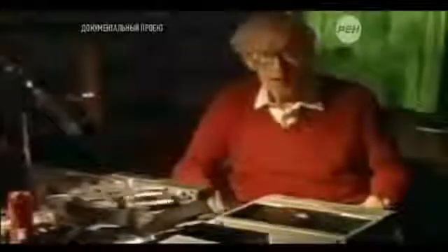 ЭКСКЛЮЗИВ!! Тайны мировосприятия. Как увидеть невидимое в нашем мире