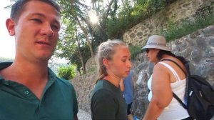 Из Черногории в Боснию и Герцеговину своим ходом. Водопады Кравице, текия Благай, Мостар.