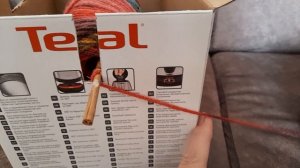 Держатель для пряжи своими руками. Лайфхак.