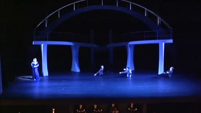 Emilie Pictet - Pamina Aria in Die Zauberflöte (Mozart) смотреть онлайн