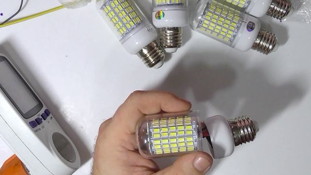 Светодиодная лампа на 10Вт смотреть онлайн