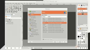 8 Amazing Gimp Themes from by android272!