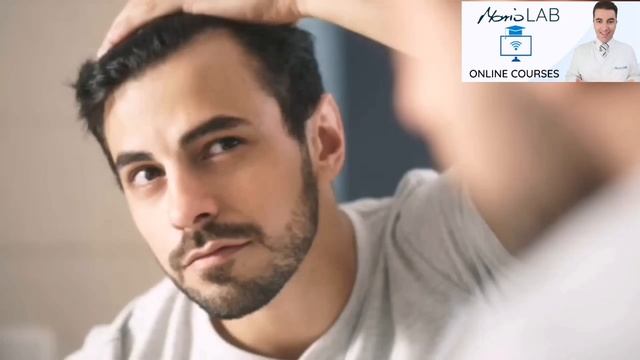 ČUDESNI NAPITAK koji zaustavlja GUBITAK KOSE I SPREČAVA RAST SIJEDIH DLAKA смотреть онлайн