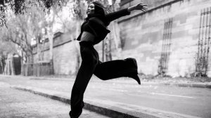 Michelle Gurevich - Go