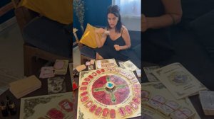 Механика игры Красный Шатёр