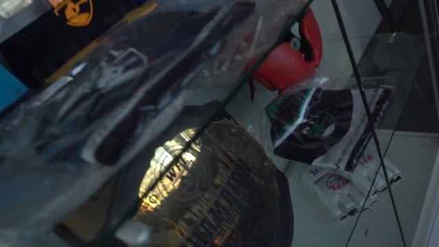 Марьяна Ми спела самую чемпионскую песню на боксерском шоу #вечер бокса смотреть онлайн