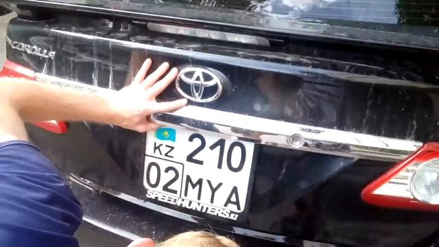 Озонация салона смотреть онлайн