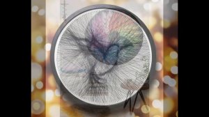 String art . Из гвоздей и ниток.DIY