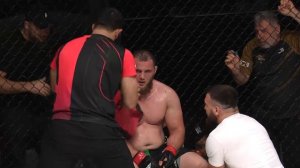 Зумсо Зураев vs. Султан Муртазалиев | Zumso Zuraev vs. Sultan Murtazaliev | ACA YE 28