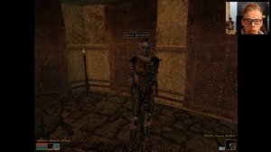 ⚔ The Elder Scrolls III Morrowind [066] Der Bücher Dealer?! [Facecam | FullHD/60FPS]