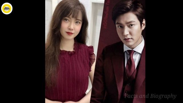 Lee Min Ho And Ku Hye Sun Boys Over Flowers Season 2 ?Heart ❤️ Love?❤️??? смотреть онлайн