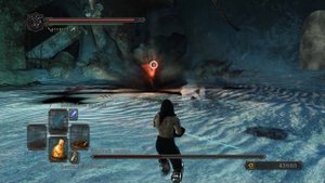 DS 2 / Дымный рыцарь