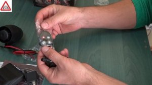 Обзор авто сигнализации Convoy MP-90 v.2