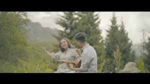 Зарлык Камбаралиев, Айганыш Абдиева - Сен менде ганасын / Жаны 2020