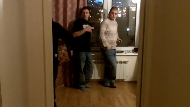 Смоки Мо. День рождения. репетиция смотреть онлайн