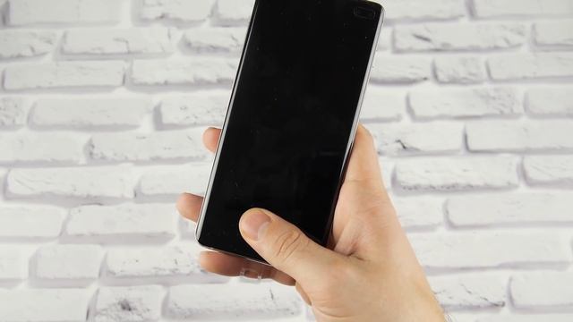 Samsung Galaxy S10 Plus: так он мне понравился!?