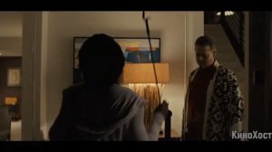 Двойники преследуют своих клонов - краткий пересказ фильма Мы