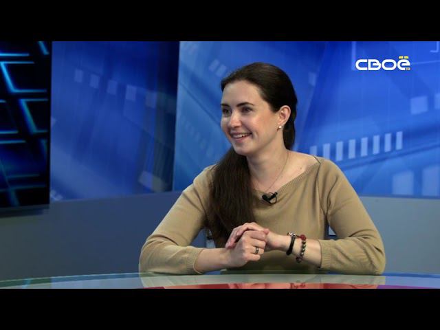 Актуальное интервью. Пансионат для пожилых людей смотреть онлайн