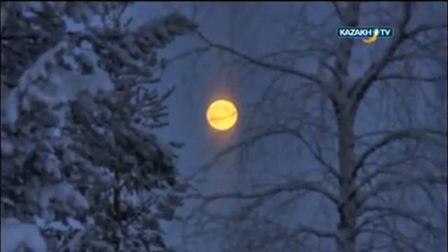 Казахстанская Лапландия смотреть онлайн