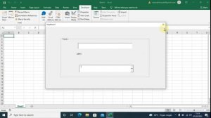 Cara Mengaktifkan Menu Developer di Excel