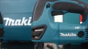 Лобзики makita