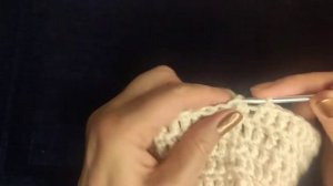 Детская сумочка крючком Совушка.