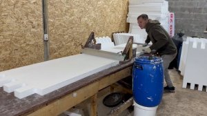 Термопанели.