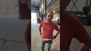 Восстановление ковша с нуля