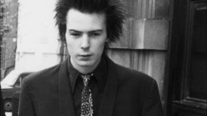 Sid Vicious- Somethin' Else