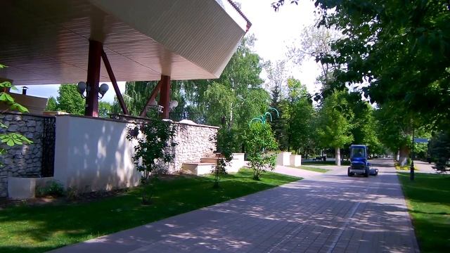 Самара.Улица Красноармейская (Часть 3)