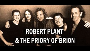 Рок-энциклопедия. Robert Plant. Биография