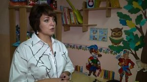 Пропускной режим в детском саду Дюймовочка