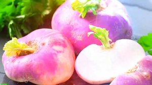 БРЮКВА ЧЕМ ПОЛЕЗНА | брюква вкус, калорийность брюквы, диета и брюква