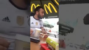 Чечены в Москве