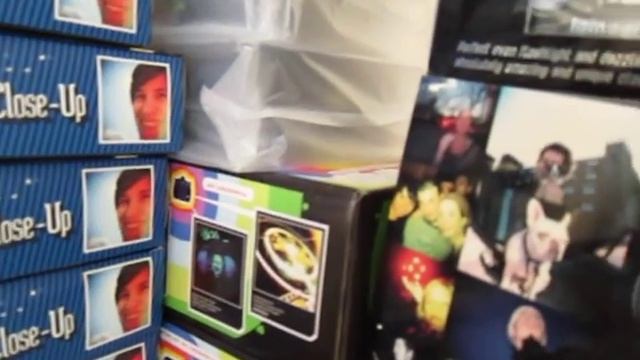 Lomo Diana F+, Diana Mini Camera and Accessories смотреть онлайн