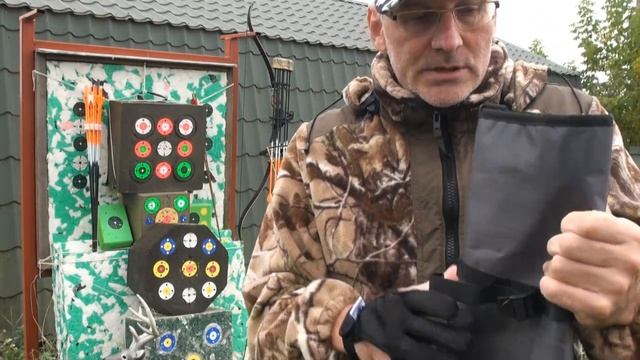 JUNXING Bow  F177 - Оптимальный охотничий комплект для охоты с традиционным луком