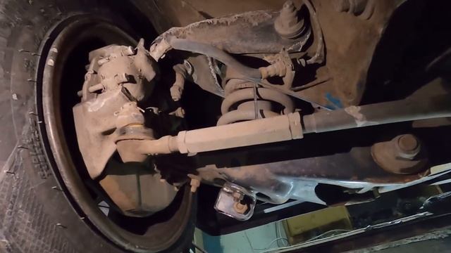 НЕ ПИЛИ ПРУЖИНЫ ПОКА НЕ ПОСМОТРИШЬ ЭТО ВИДЕО / обзор флейм2107 / флеймгараж смотреть онлайн