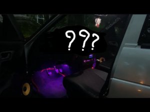 Десятка в LUX. Купил европанель | евро-торпеда в ВАЗ 2110