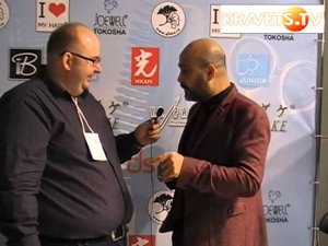 Интервью с руководителем школы Demetrius Дмитрием Вашешниковым