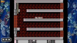 Mega Man Legacy Collection 2: Mega Man 9 Extra challenges on GOLD (PC)