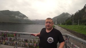 Минусинск: Саяно-Шушенская ГЭС и Шалаш Ленина