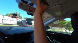 Шкода Рапид, подключение видеорегистратора