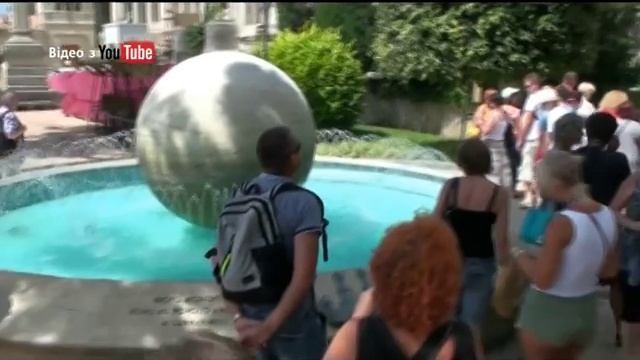 ТОП-5 Маленькі країни Европи смотреть онлайн