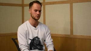 Лебедев Филипп - о начале карьеры, Главных ролях и рекламе. Интервью